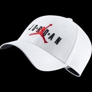 Air Jordan Nike Mens Legacy 91 Legacy91 Jumpman Snapback Hat Cap CK1248 NEW